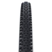 Schwalbe X-One Allround RaceGuard Fold 700x33 Blk click to zoom image