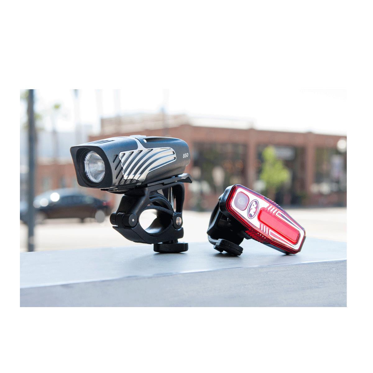 niterider lumina micro 850 front bike light