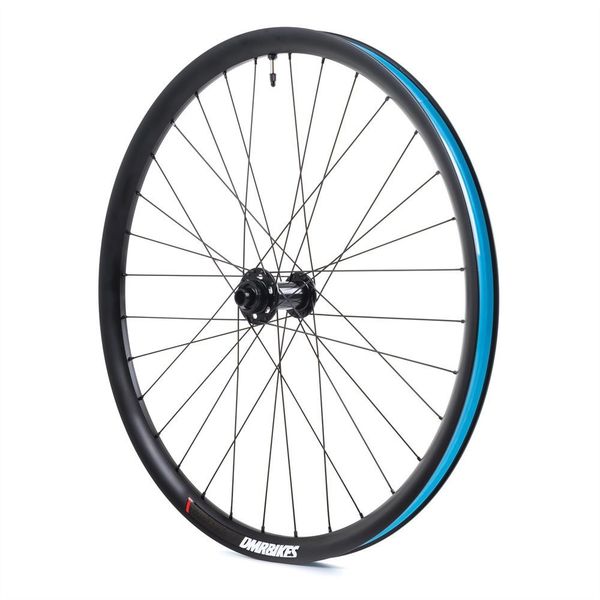DMR ZONE Front Wheel 275 Boost click to zoom image