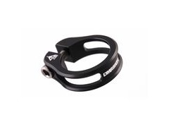 DMR Sect Seat Clamp Black  click to zoom image