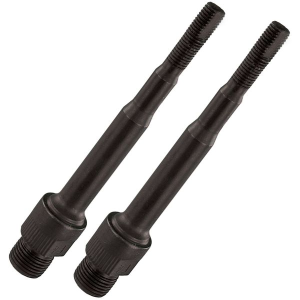 DMR V8 Replacement Axles Pair 9/16 click to zoom image