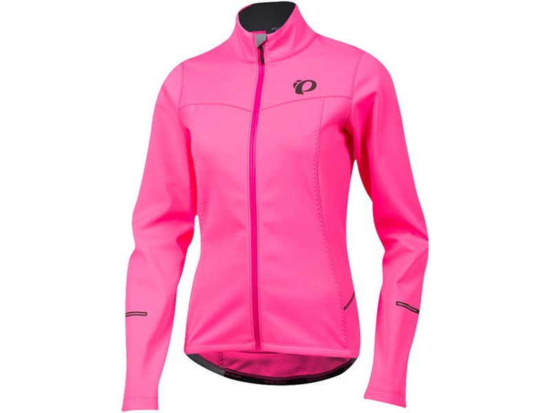 pearl izumi select escape softshell jacket