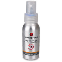 Lifesystem Expedition - 50ml SPRAY