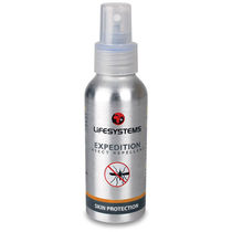 Lifesystem Expedition - 100ml SPRAY