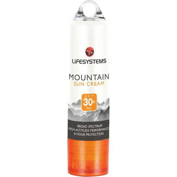 Lifesystem Active SPF 20 Sun Stick - 10ml click to zoom image