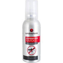 Lifesystem Expedition MAX Mosquito Repellent - 50ml