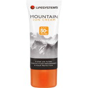 Lifesystem Mountain SPF 50+ Sun Cream 50ml 