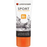 Lifesystem Sport SPF 50+ Sun Cream 50ml 