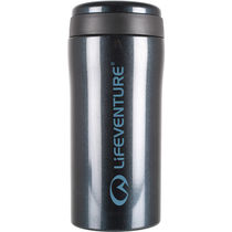 Lifeventure Thermal Mug - Midnight Blue