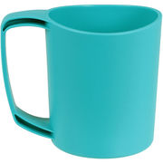 Lifeventure Ellipse Mug - Teal 