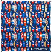 Lifeventure Picnic Blanket, Surfboards 