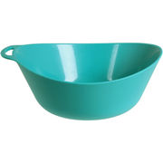 Lifeventure Ellipse Bowl  Teal  click to zoom image