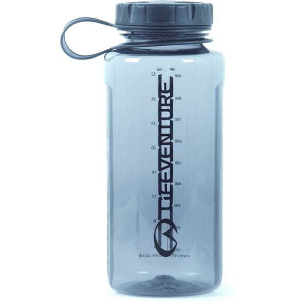 Lifeventure Tritan Flask - 1000ml click to zoom image