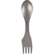 Lifeventure Superlight Titanium Spork