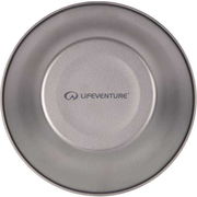 Lifeventure Titanium Bowl click to zoom image