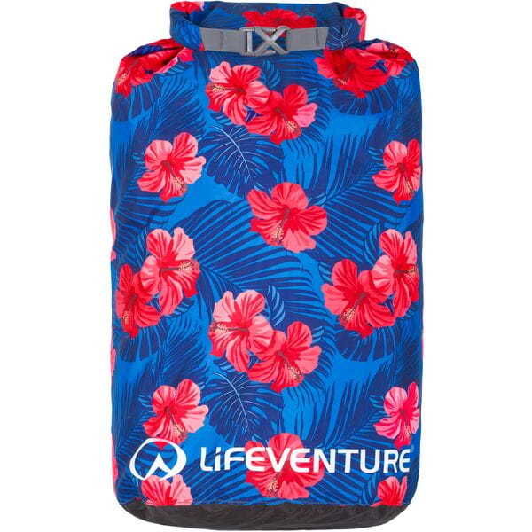 Lifeventure Dry Bag - 10Litres - Oahu click to zoom image