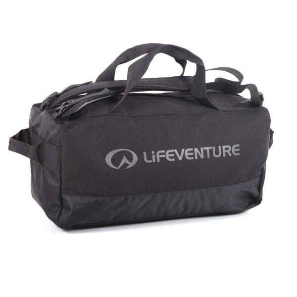 Lifeventure Expedition Cargo Duffle - 50 litres click to zoom image