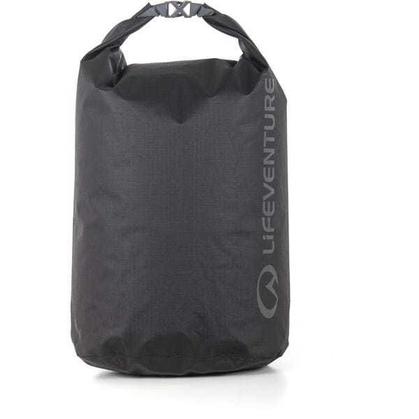 Lifeventure Storm Dry Bag, 35 Litre, Black click to zoom image