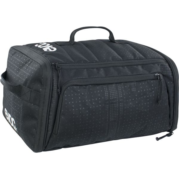 Evoc Evoc Gear Bag 15l: Black One Size click to zoom image