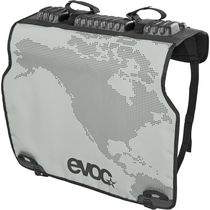 Evoc Tailgate Pad Duo Stone One Size
