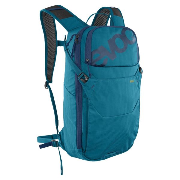 Evoc Ride Performance Backpack 8l + 2l Bladder 2023: Ocean One Size click to zoom image