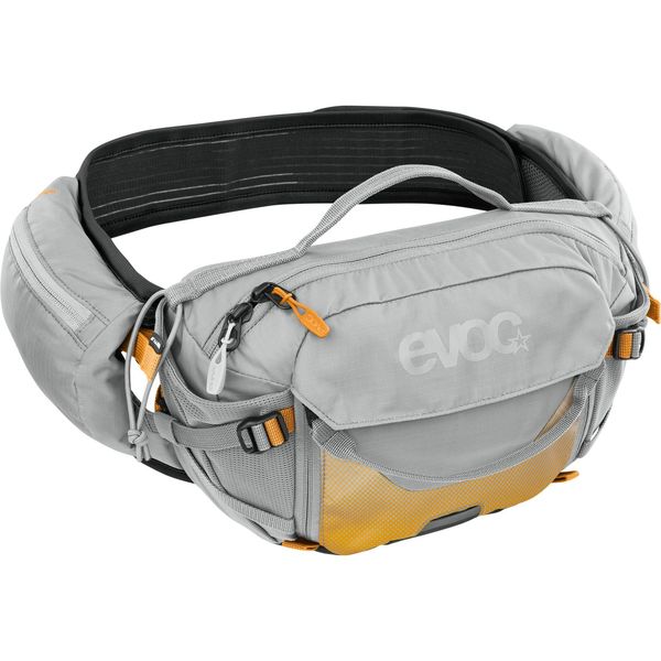Evoc Hip Pack Pro E-ride 2023: Stone One Size click to zoom image