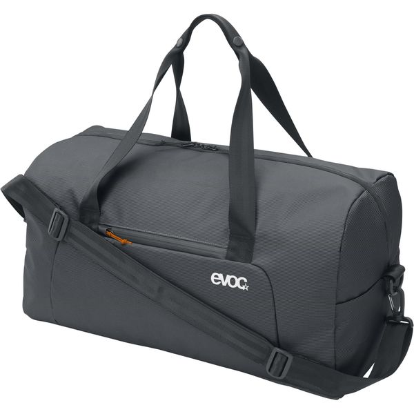 Evoc Weekender Bag 40l Carbon Grey/Black One Size click to zoom image