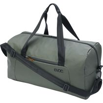 Evoc Weekender Bag 40l Dark Olive/Black One Size