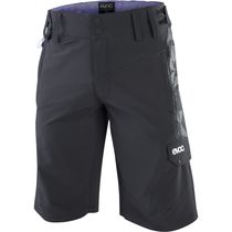 Evoc Men's Bike Shorts 2023: Multicolour