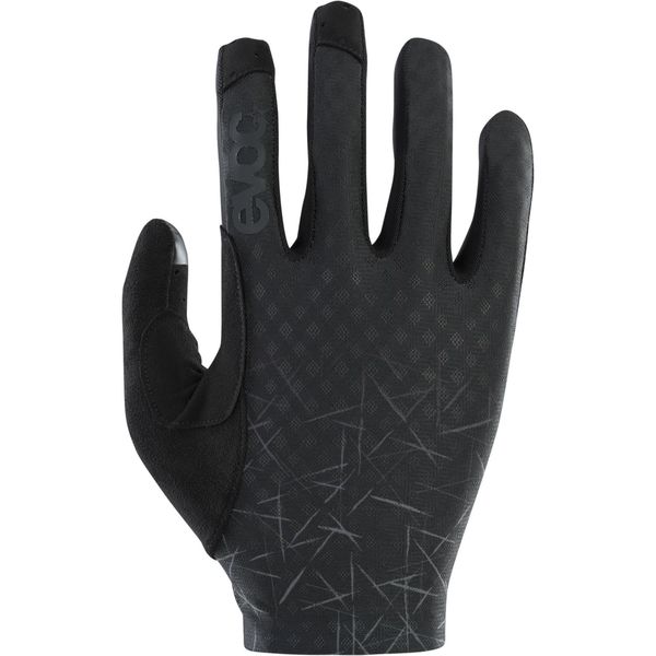 Evoc Lite Touch Glove 2023: Black click to zoom image