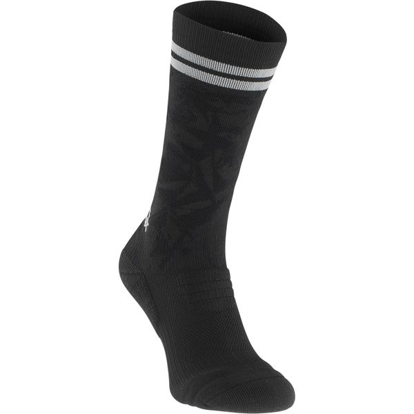 Evoc Socks Medium 2023: Black click to zoom image