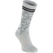 Evoc Socks Medium 2023: Stone 