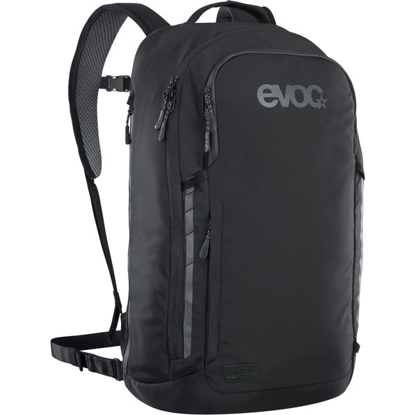Evoc Evoc Commute 22l 2023: Black One Size click to zoom image
