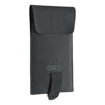 Evoc Phone Pouch 2023: Black One Size
