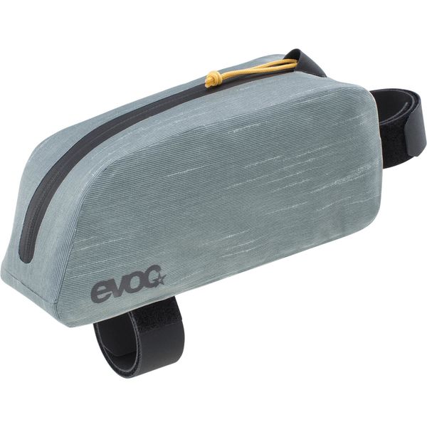 Evoc Top Tube Pack Wp 0.8l 2023: Steel One Size click to zoom image