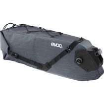 Evoc Seat Pack Boa Wp 12l 2023: Carbon Grey One Size