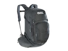 Evoc Evoc Fr Trail E-ride Protector Backpack Black M/L | £153.99