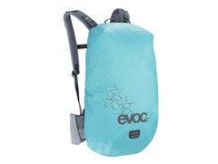 Evoc Raincover Sleeve For Back Pack L Large Neon Blue  click to zoom image