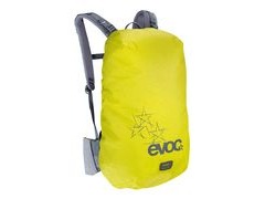 Evoc Raincover Sleeve For Back Pack L Large SULPHUR  click to zoom image