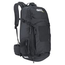 Evoc Evoc Fr Tour Protector Backpack Black M/L