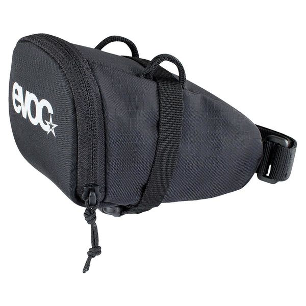 Evoc Evoc Seat Bag 0.7l Black 0.7 Litre click to zoom image