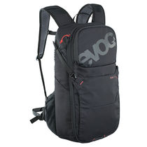 Evoc Evoc Ride Performance Backpack 16l Black 16 Litre