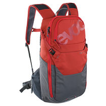 Evoc Evoc Ride Performance Backpack 12l Chili Red/Carbon Grey 12 Litre
