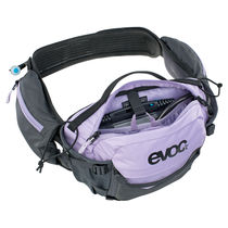 Evoc Hip Pack Pro Hydration Pack 3l and 1.5l Bladder Multicolour One Size