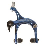 Dia-Compe BRS101 Road Rear - Dual Pivot, Recessed Nut 43-57mm 43-57mm Blue  click to zoom image