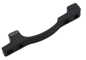 Dia-Compe ANCHOR Manitou Bracket Bracket for 203mmFT for Manitou/Hayes Fitting Only 203F M/H