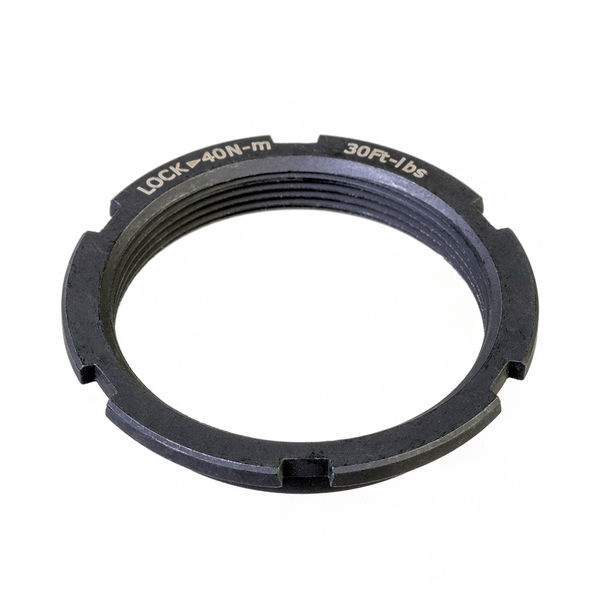 Halo Ridgeline SS Lockring Rear - Replacement Lockring for Ridgeline SS Hub click to zoom image