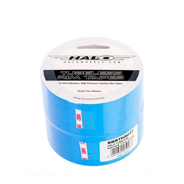 Halo Tubeless Rim Tape 37mm click to zoom image