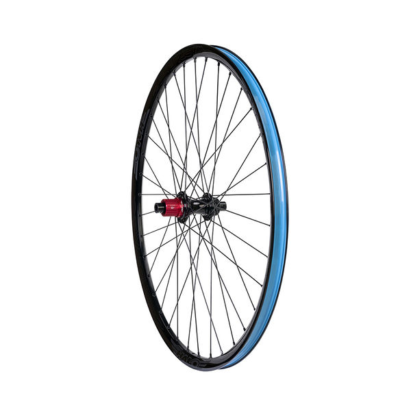 Halo Vapour GXC Tour 27.5 Supadrive XD-R GXC Supadrive CL Disc Hub, 36H,12x142mm, MicroSpline, Black DB Spokes click to zoom image