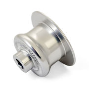 Halo RO3 Axle End Cone Right Side ONLY - For Campag Freehub type - For RO3 Hub Left  click to zoom image